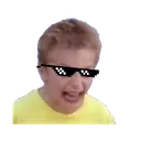 Thuglife ThugLife Discord Emoji
