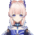 CharSangonomiyaKokomi Discord emoji