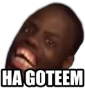 hagoteem