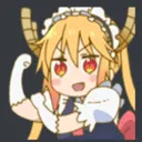 NTG_StrongMaid NTG_StrongMaid