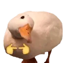 Uwuduck UWUDUCK Discord Emoji