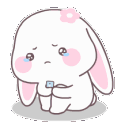bunnyphone Discord emoji