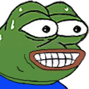 monkaLaugh monkaLaugh