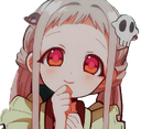 nene_smile Discord emoji