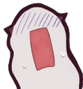 nene_shock Discord emoji