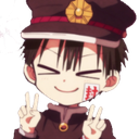 hanako_victory Discord emoji