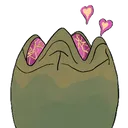 xenoEggHearts