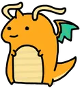 dragonite