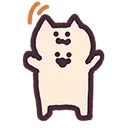 eveOneCat_nod eveOneCat_nod