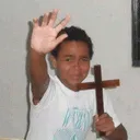 Jesus jesus Discord Emoji