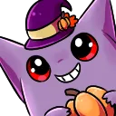 genghalloween genghalloween