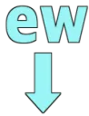 ew