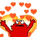 ElmoLove