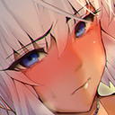 blushes