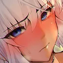 blushes
