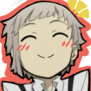1AtsushiSmile Discord emoji