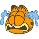 garfcry