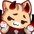 Devilcat Discord Emoji