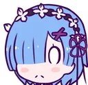 Remconfused