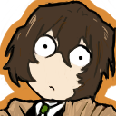 1DazaiO_O Discord emoji