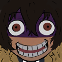 1DazaiSHROOMS Discord emoji