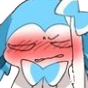 sylveon_embarrassed Discord emoji