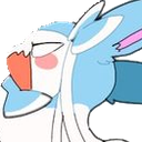 sylveon_scree Discord emoji