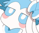sylveon_bored Discord emoji