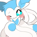 sylveon_happy Discord emoji