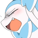 sylveon_scream Discord emoji