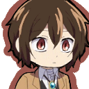 1Dazaiawk Discord emoji