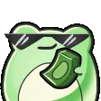 cashmoneyfrog