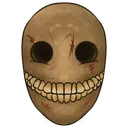 fearHappy