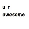 You_Are_Awesome You_Are_Awesome