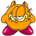 garfy