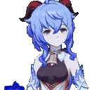 GanyuWave