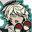 1GogolFiesta Discord emoji