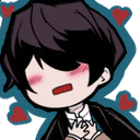 1PoeBlush Discord emoji