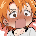 1TaniFlustered Discord emoji
