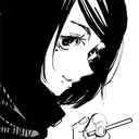 JJKShokoSmirk