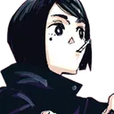 JJKShokoSmoke