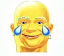 mr_clean_laugh Discord Emoji