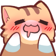 catdrool Discord emoji