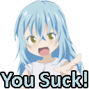 yousuck Discord emoji