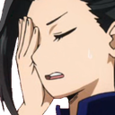 momo_facepalm Discord emoji