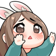 wanthug Discord emoji
