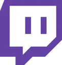 Twitch Logo twitch_logo Discord Emoji