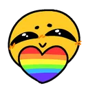 Pride