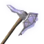 CrystalAxe