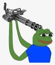 PepeMinigun